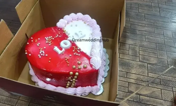 Sewa Shubham Bakery