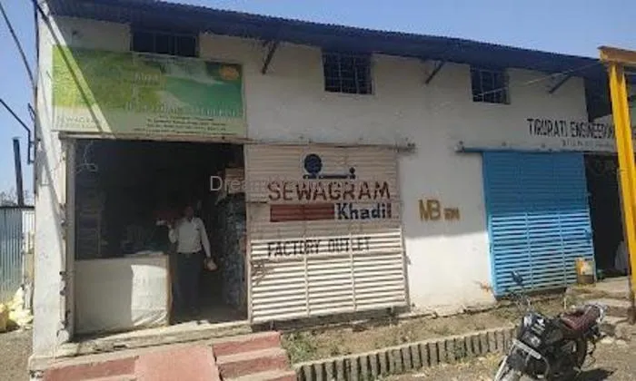 Sewagram Khadi