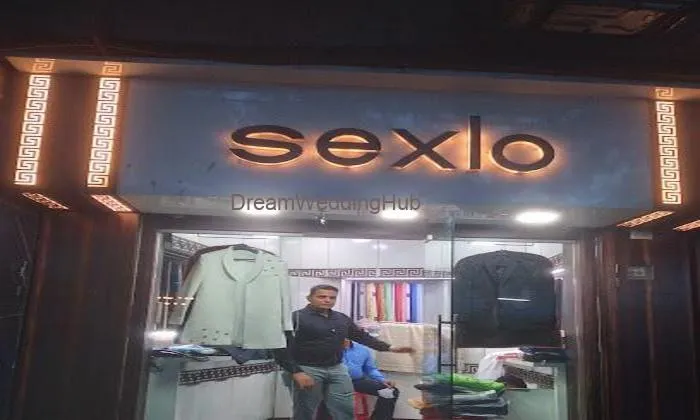 Sexlo Men`s Wear Sexlo Men`s Wear