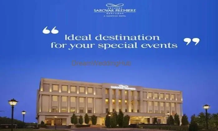 Seyfert Sarovar Premiere