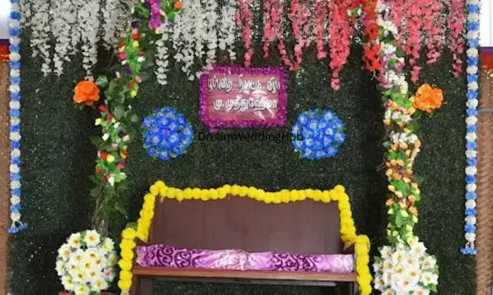 Seyon Events