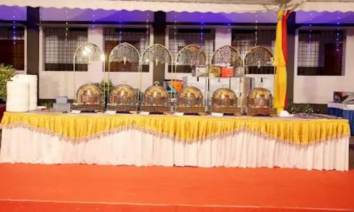 Sezari Caterers