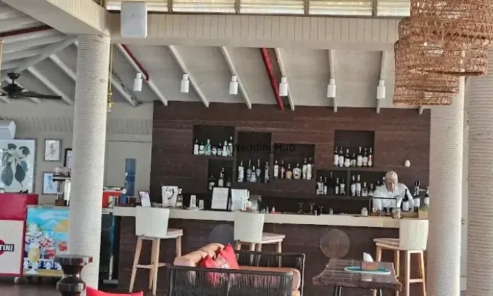 Sfx Lounge Bar