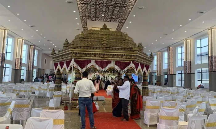 Sg Kalyana Mantapa