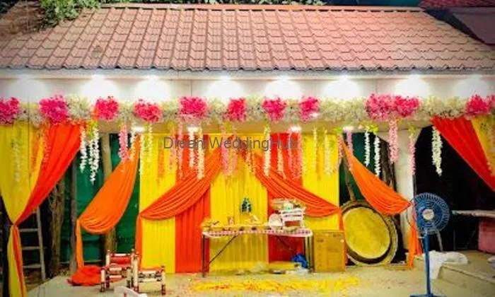 Sg Production & Decoration Sg Production & Decoration