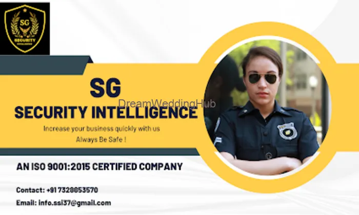 Sg Security Intelligence