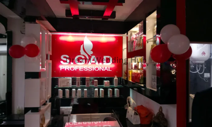 Sgad Professional