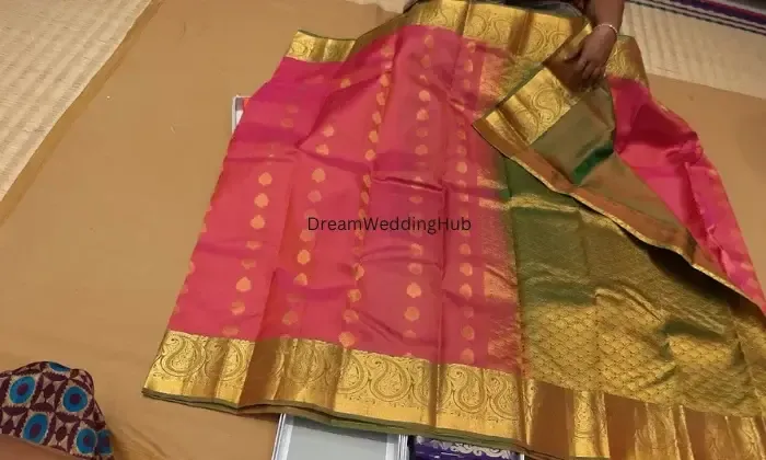 Sgsubramanyam Silk