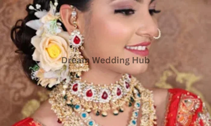 Sh Bridal Jewellery