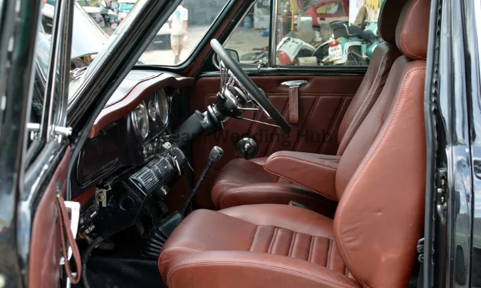 Sha Car Care