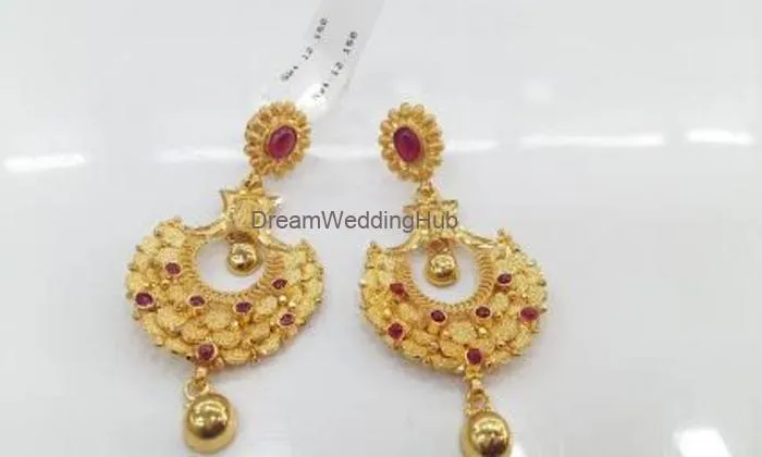 Sha Dhanaji Punamchand Jewellers Thane