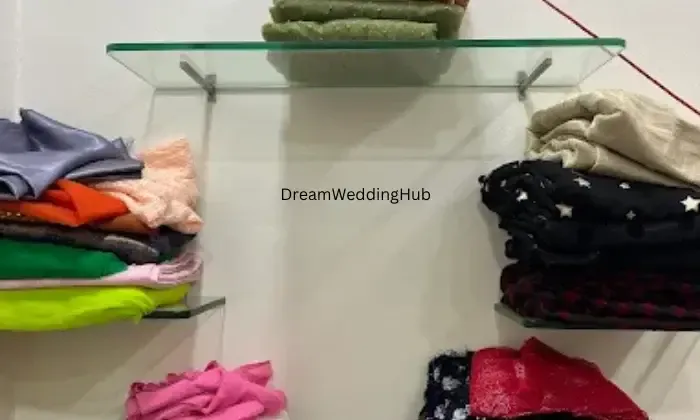 Sha Sha Boutique Erode