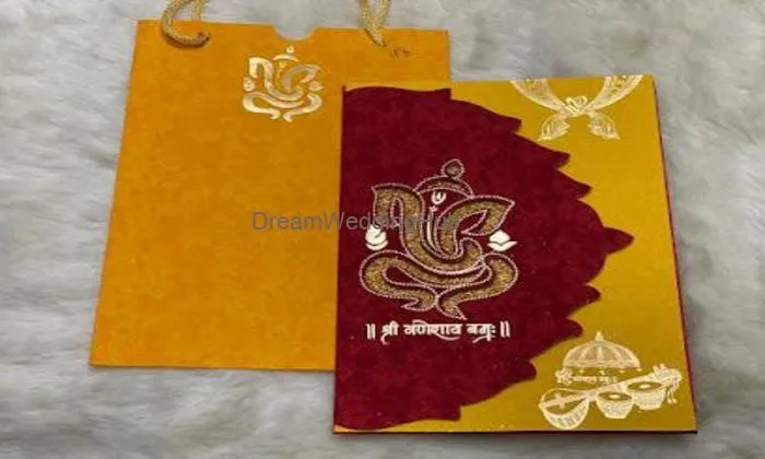 Shaadi Card Sai World