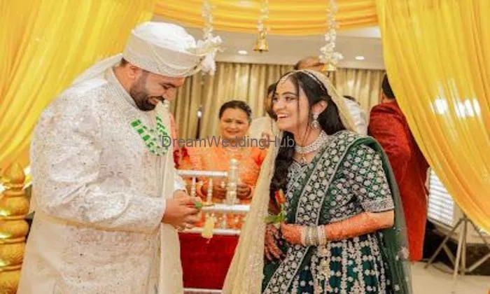 Shaadi Films I Wedding Photography And Videography Mumbai