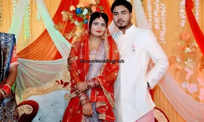Shaadi Sketch