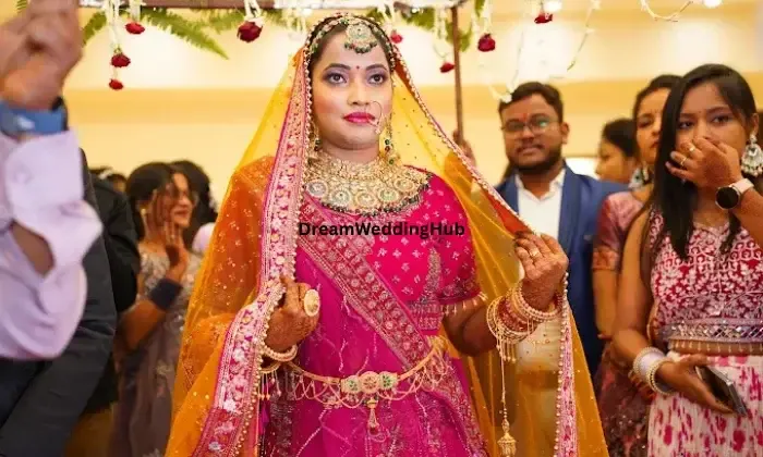 Shaadi Vivaah Wedding Official