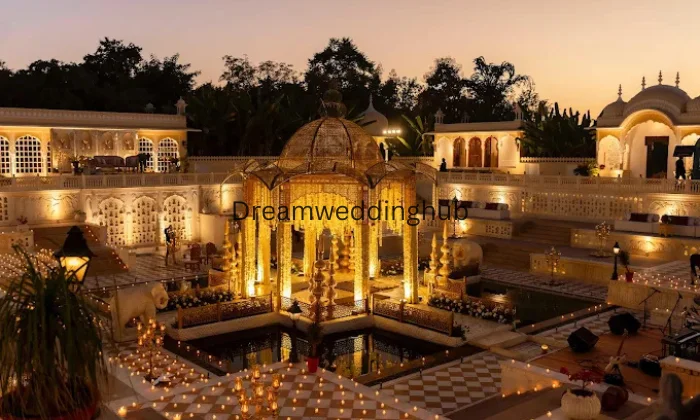 Shaadiwala Wedding Planners