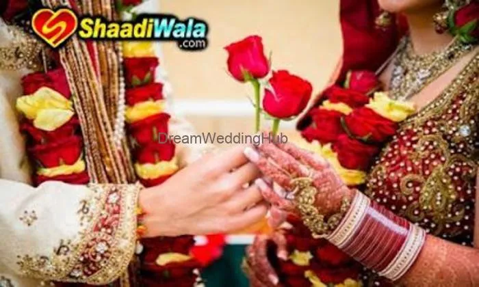 Shaadiwala Shaadiwala