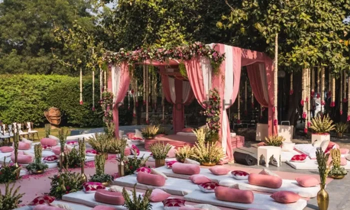 Shaagun Sutrra 24 - Decor Shaagun Sutrra 24 - Decor