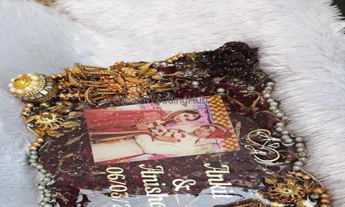 Shaahi Decor