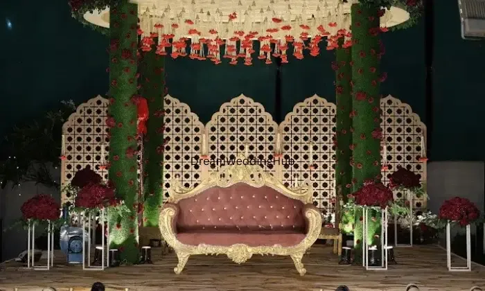 Shaan Event Planner Shaan Event Planner