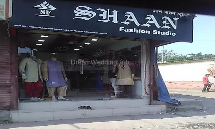 Shaan Studio Wedding Designer