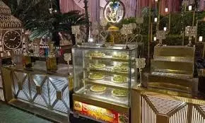 Shaandar Caterers