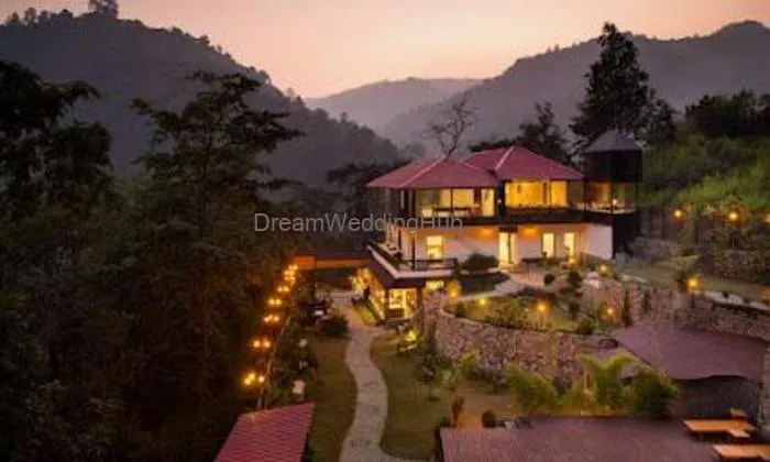 Shaantam Resort And Spa Rishikesh Shaantam Resort And Spa Rishikesh