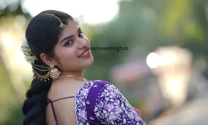 Shaanvis Makeup Studio