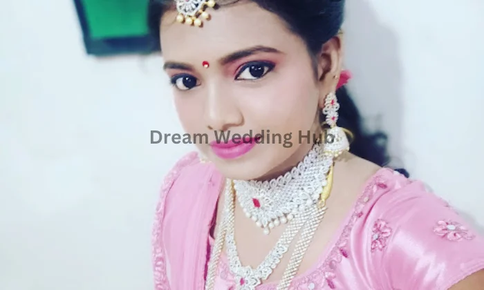 Shaarmilas Beauty Parlour