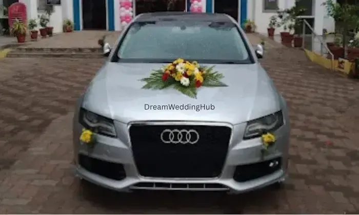 Shaban Luxury Cars