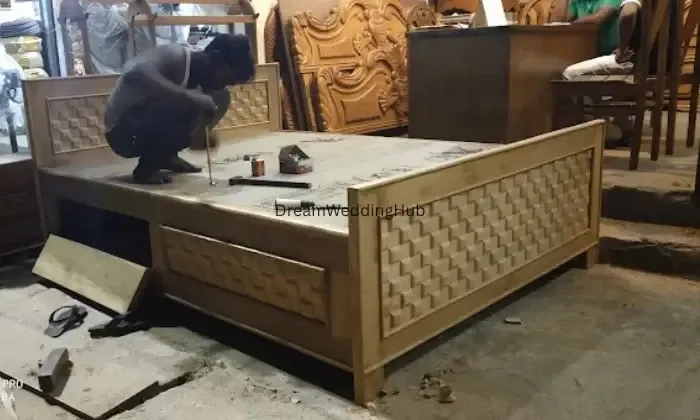 Shabana Furniture