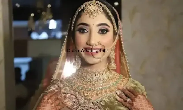 Shabana Makeovers