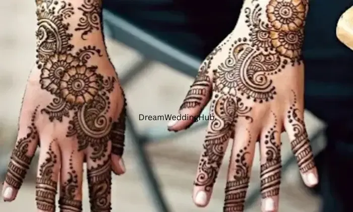 Shabana Mehndi