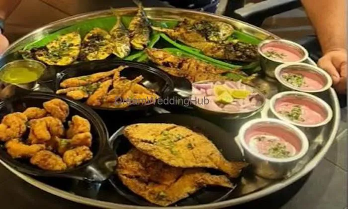 Shabnam Caterers Mess Igatpuri Dist Nasik
