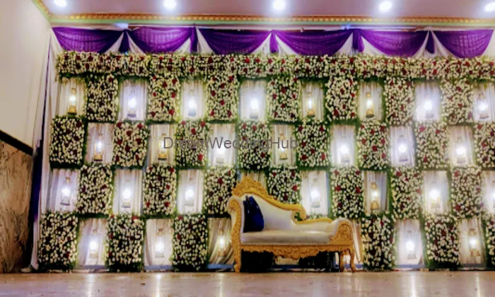 Shabnam Function Hall