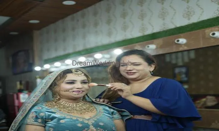 Shabnam Malik Makeup Artist Shabnam Malik Makeup Artist