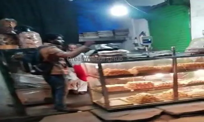 Shad Hindustani Bakery