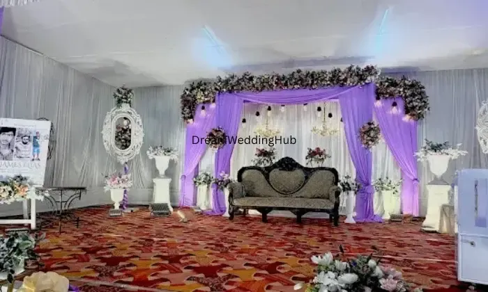 Shadab Marriage Hall