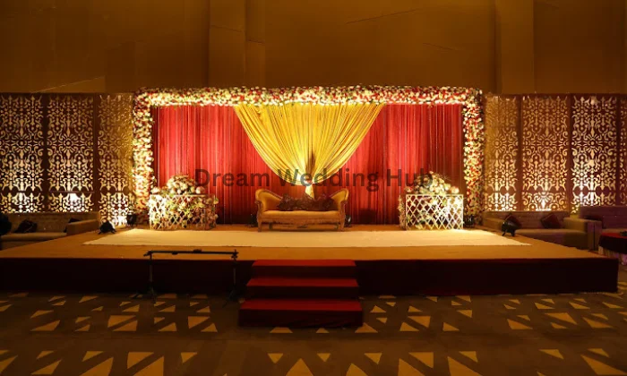 Shaddi Mubarak Events