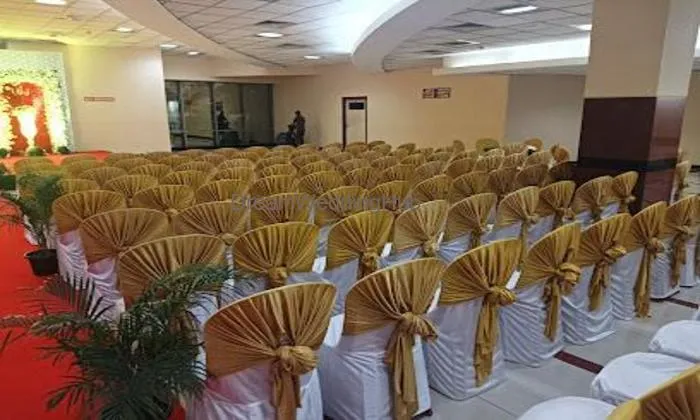 Shade Caterers