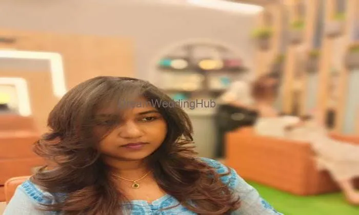 Shades Family Salon - Madikeri