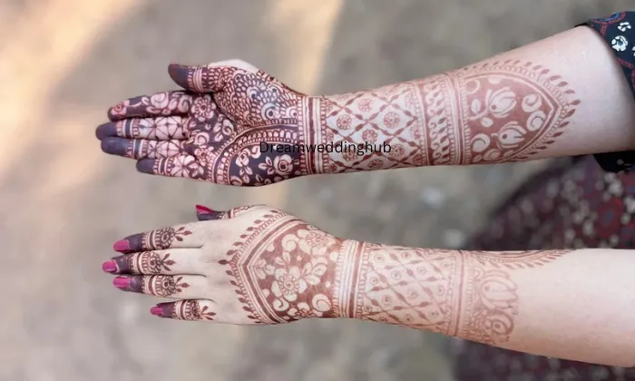 Shades Of Henna - Mehandi Artist Shades Of Henna - Mehandi Artist