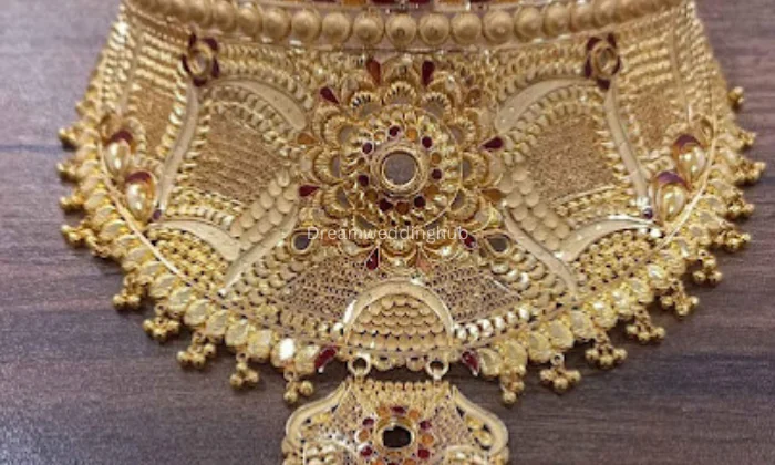 Shadhu Jewellery