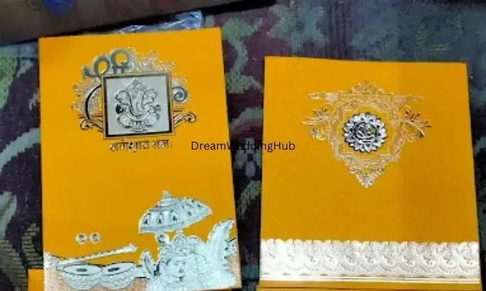 Shadi Ke Card