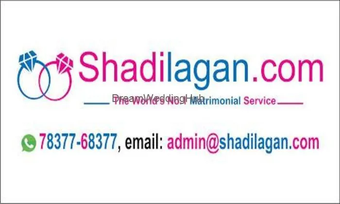Shadi Lagan