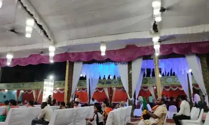 Shadi Mahal Marriage Lawn
