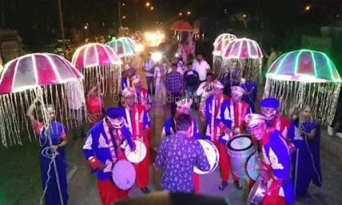 Shadi Mubarak Events
