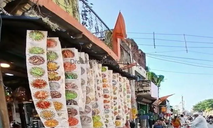 Shadi Wali Dukan