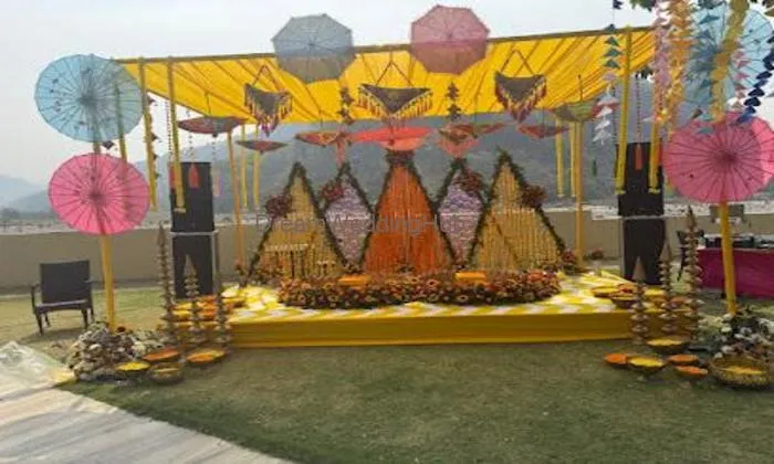 Shadisaga Destination Wedding Company